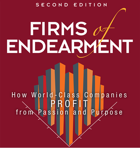 Firms of Endearmentt - Cover Pic